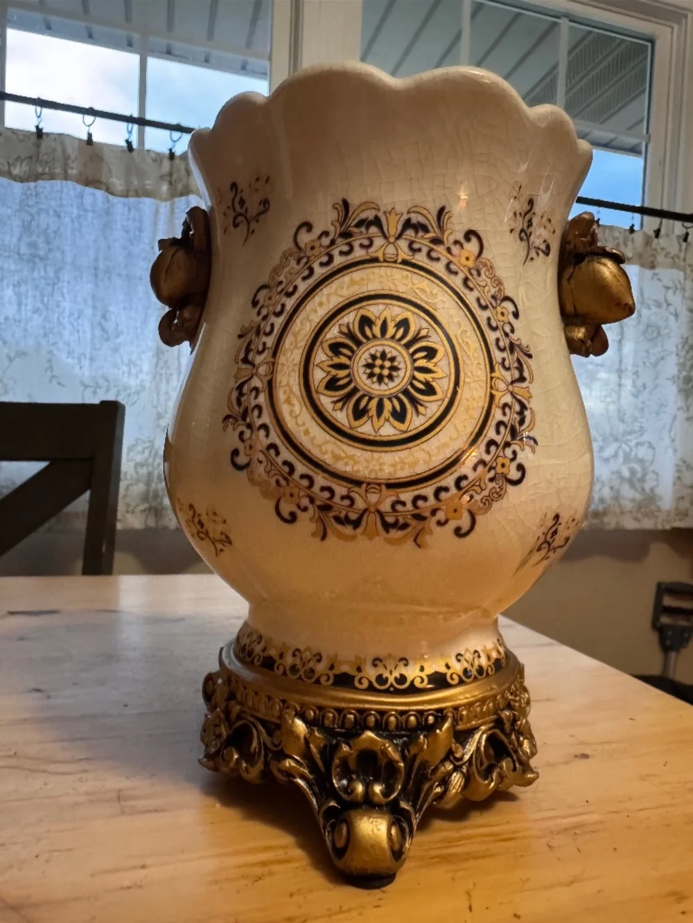 Vase